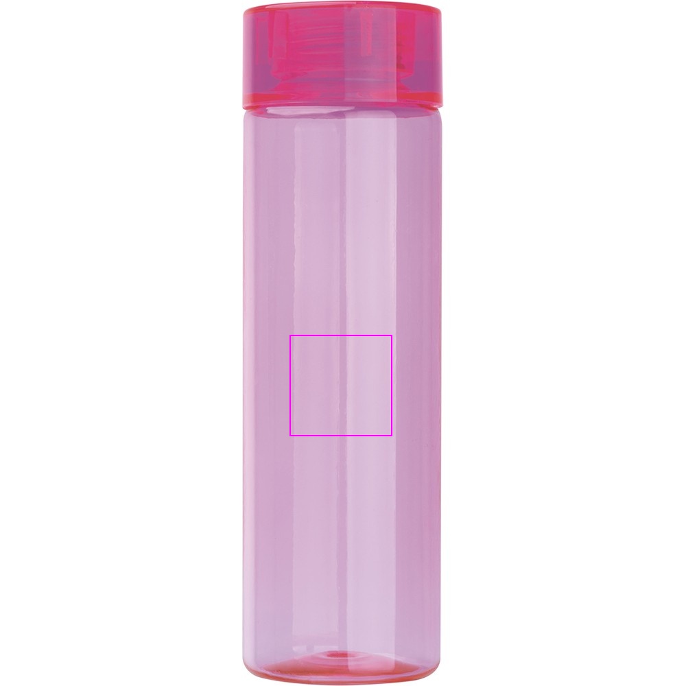 Tritanflaske 700 ml YORK