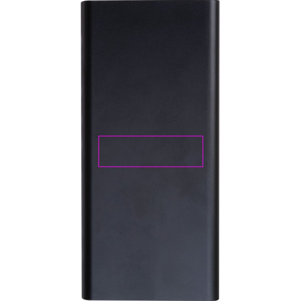 Solcelle-powerbank 20 000 mAh TALLAHASSEE MoLu