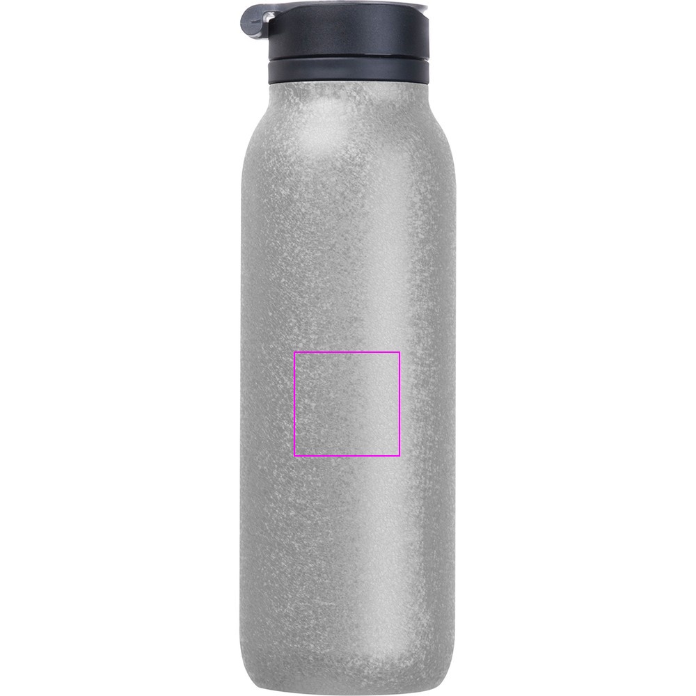 Stålflaske 900 ml SANTO ANDRE MoLu