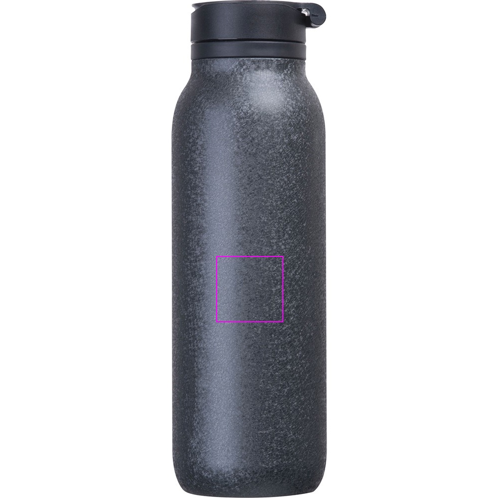 Stålflaske 900 ml SANTO ANDRE MoLu