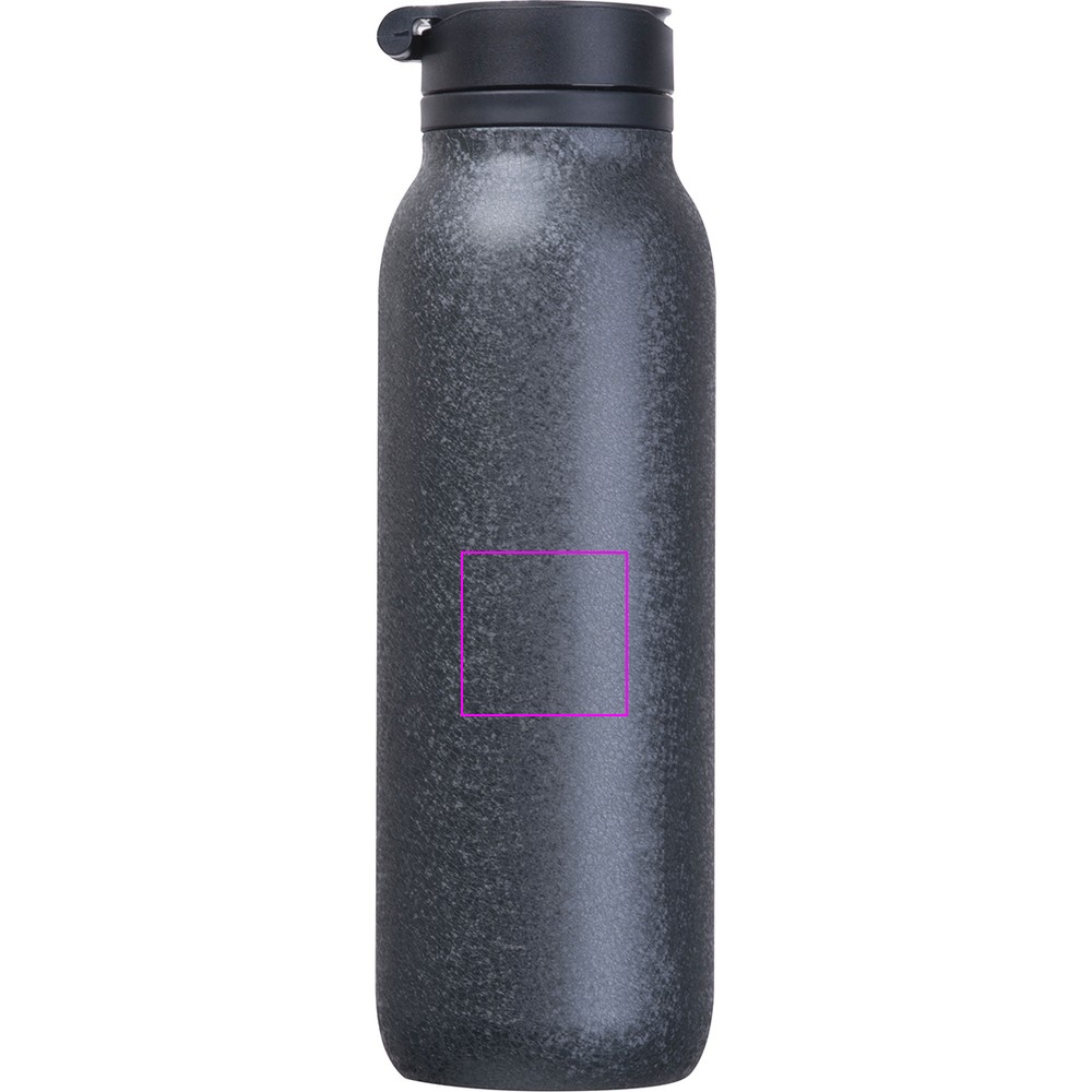 Stålflaske 900 ml SANTO ANDRE MoLu