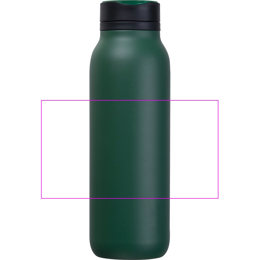 Stålflaske 900 ml POMPANO BEACH MoLu