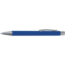 Aluminiumskuglepen soft-touch ROCKFORD