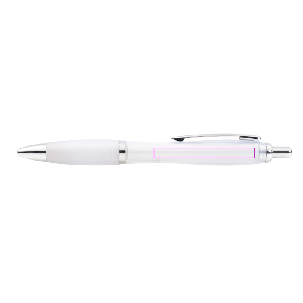 Plast pen MOSCOW