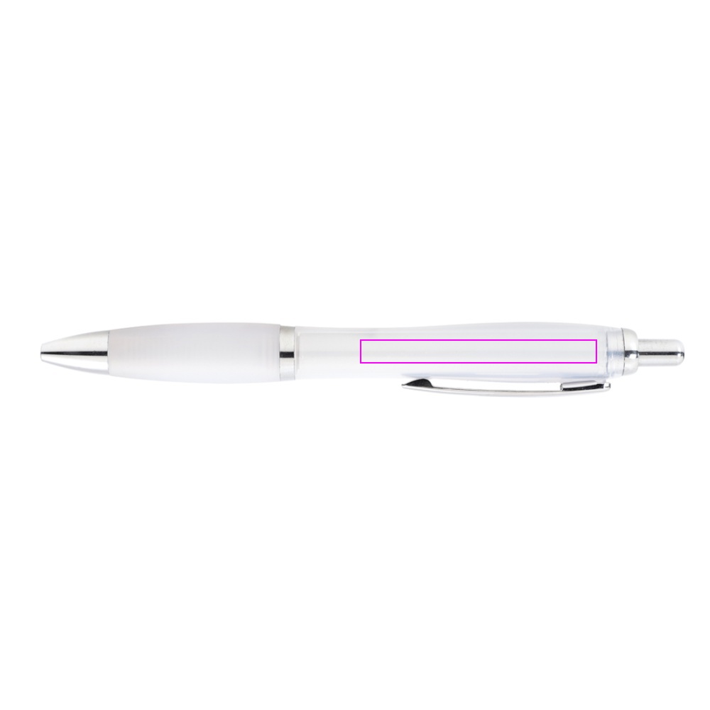 Plast pen MOSCOW