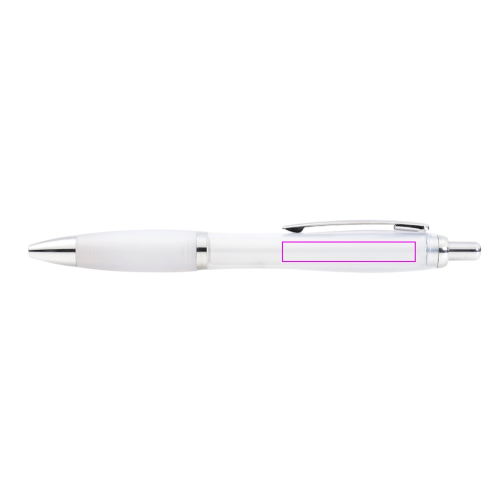 Plast pen MOSCOW