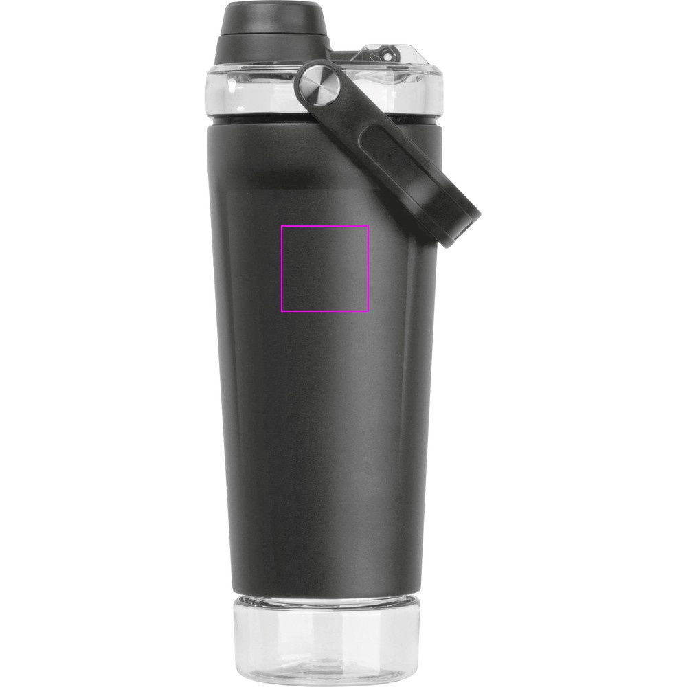 Termisk shaker 600 ml SAVANNAH