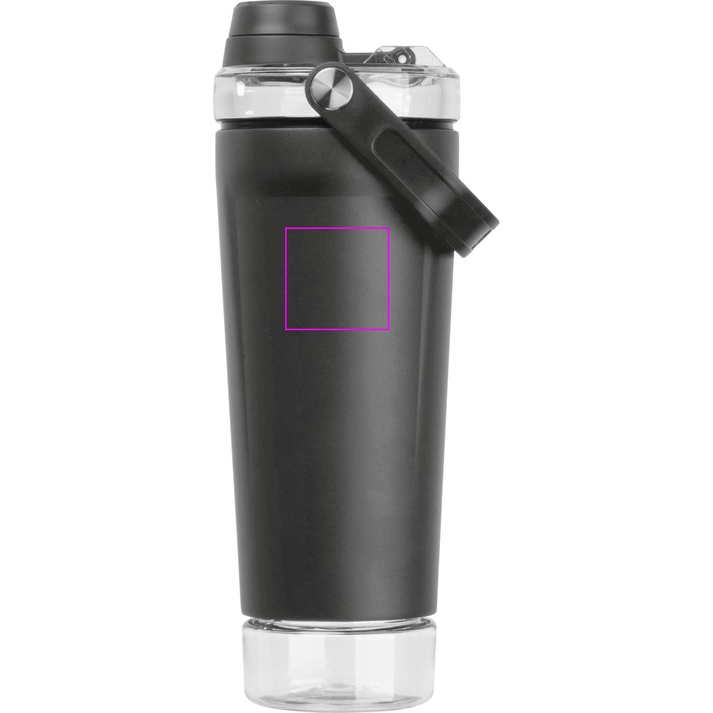 Termisk shaker 600 ml SAVANNAH