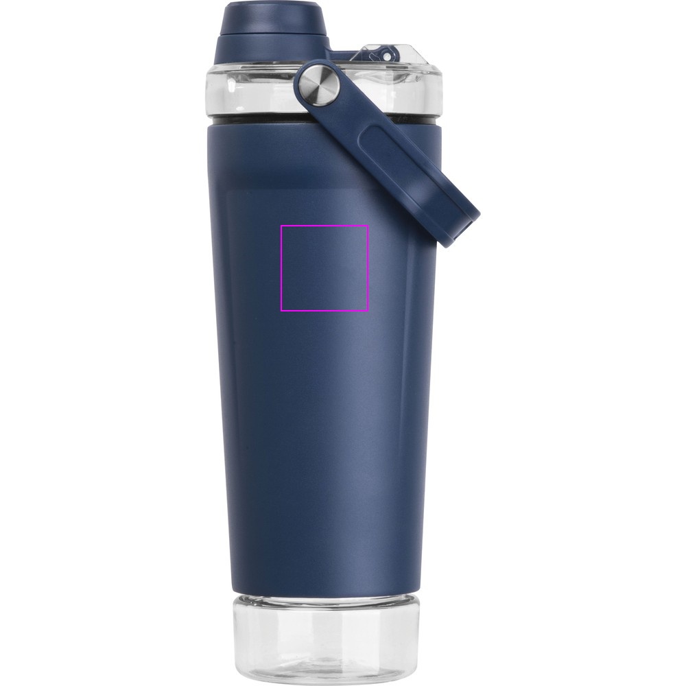 Termisk shaker 600 ml SAVANNAH