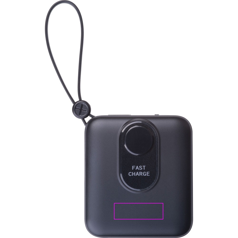 Powerbank 10 000 mAh CALAIS