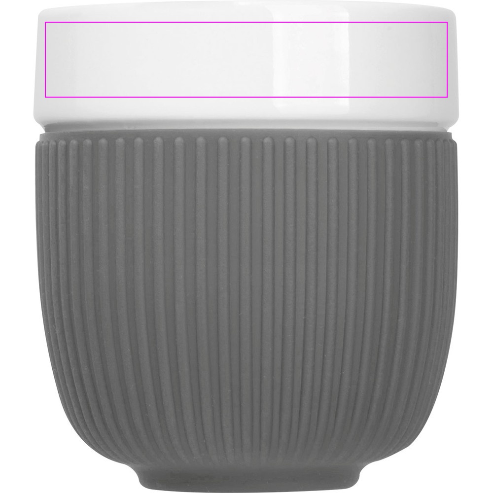 Keramikkrus 250 ml FONTANA