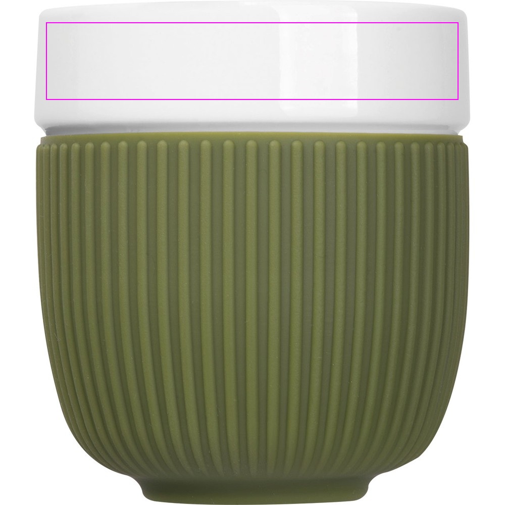 Keramikkrus 250 ml FONTANA