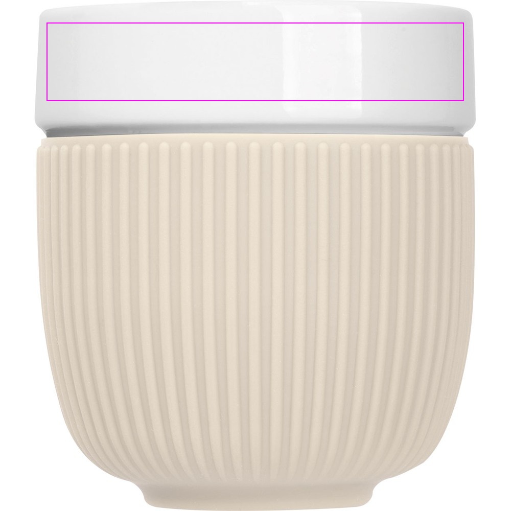 Keramikkrus 250 ml FONTANA