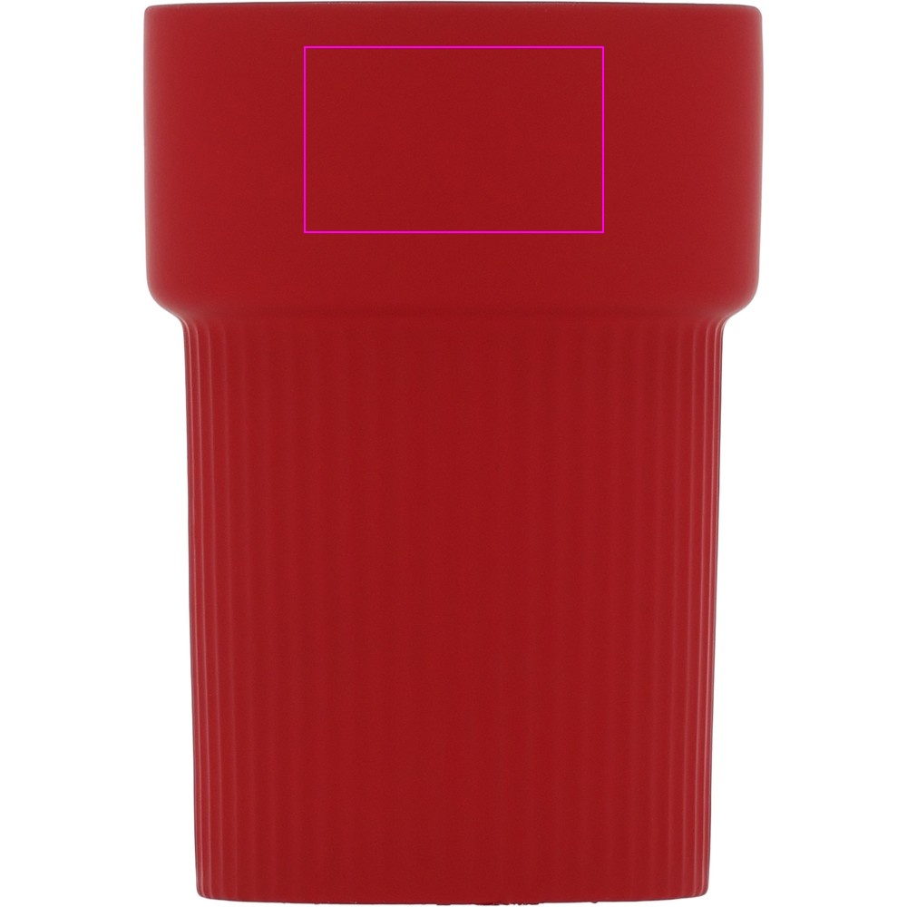 Keramikkrus 300 ml MALTA