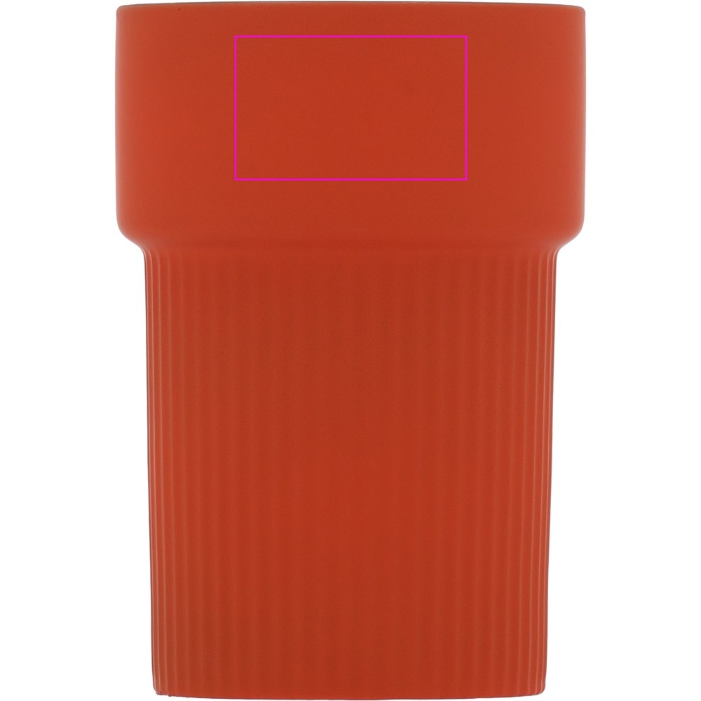 Keramikkrus 300 ml MALTA
