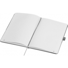 Notesbog A5 linjeret CHELTENHAM