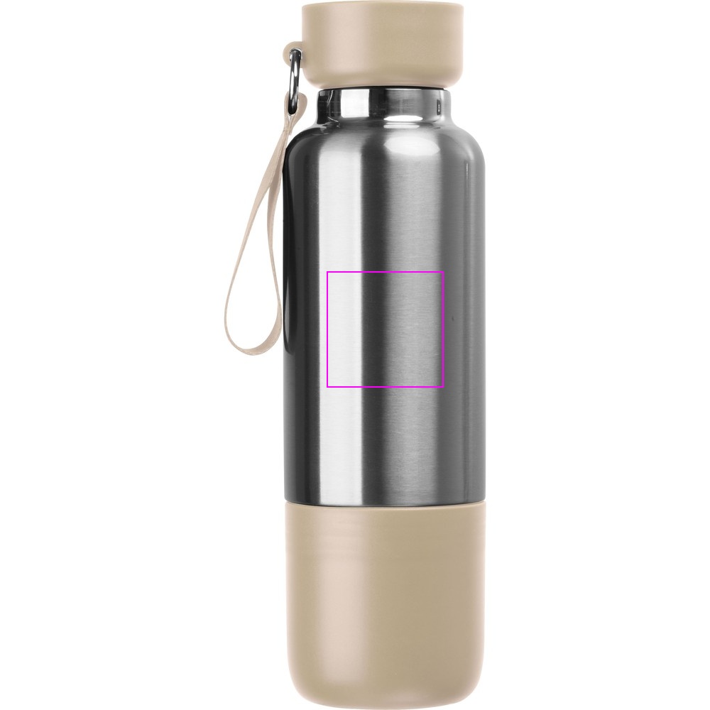 Termoflaske 500 ml NEW HAVEN