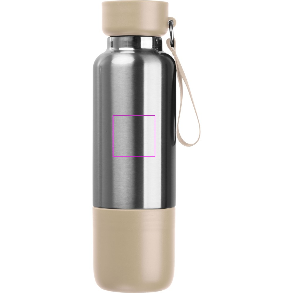 Termoflaske 500 ml NEW HAVEN