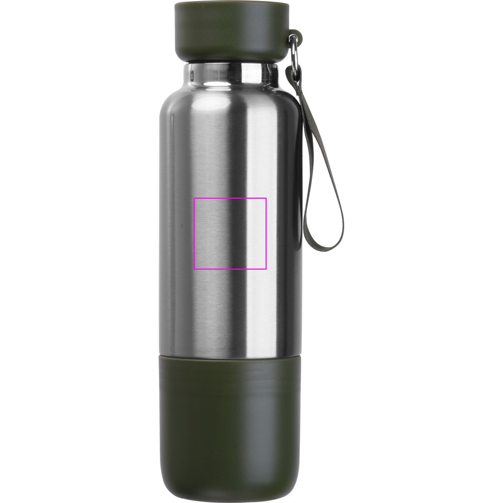 Termoflaske 500 ml NEW HAVEN