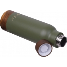 Termoflaske i genanvendt stål COTE DAZUR MoLu 630 ml
