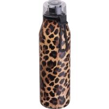 Termoflaske i genanvendt stål GRAND HAVEN MoLu 640 ml