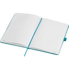 Notesbog A5 linjeret CHELTENHAM