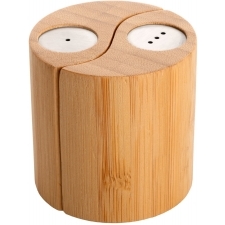 Salt- og peberbøsser TIRSULI Pierre Cardin