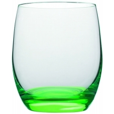 Sæt med neonglas 4 stk. HATTA Pierre Cardin