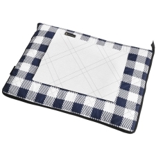 Sammenfoldeligt picnictæppe YALATA Pierre Cardin