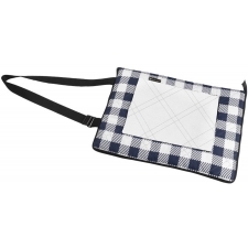 Sammenfoldeligt picnictæppe YALATA Pierre Cardin
