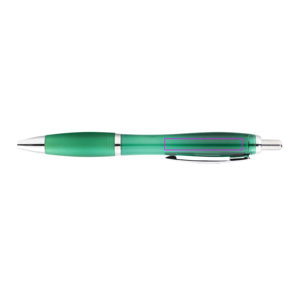 Plast pen MOSCOW