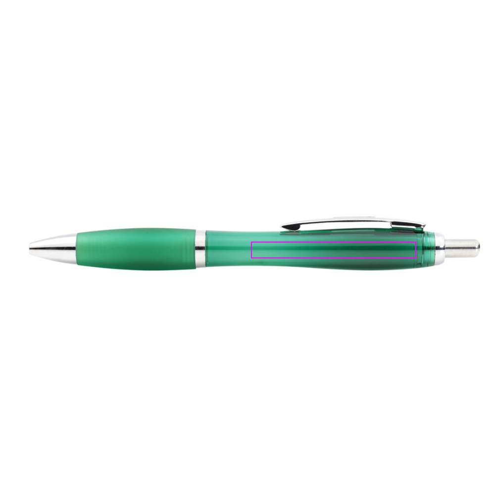 Plast pen MOSCOW