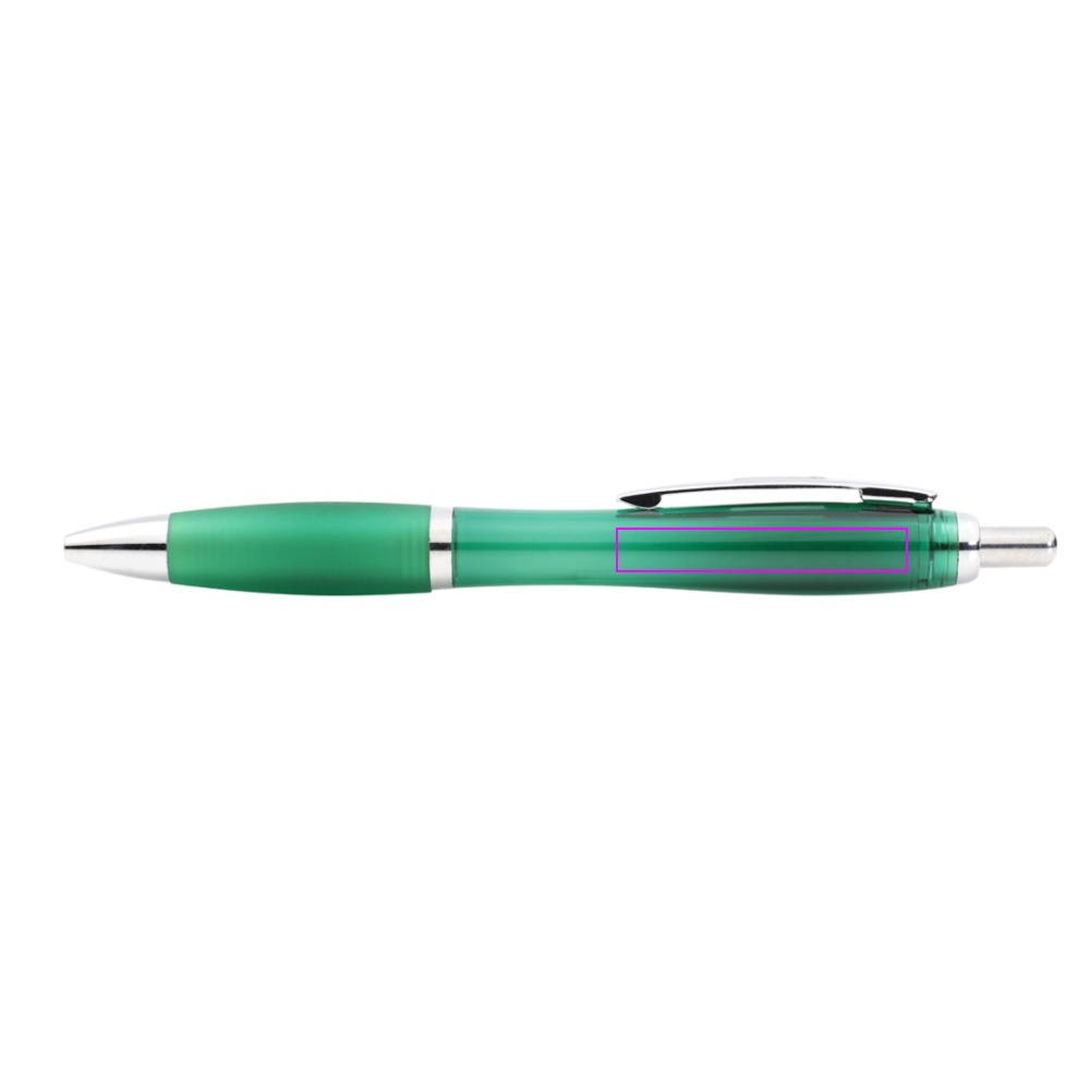 Plast pen MOSCOW