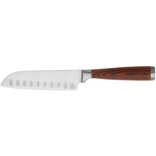 Lille Santoku-køkkenkniv NIRASAKI Pierre Cardin