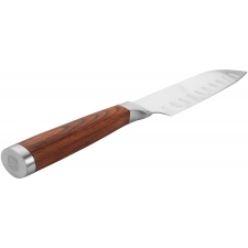 Lille Santoku-køkkenkniv NIRASAKI Pierre Cardin