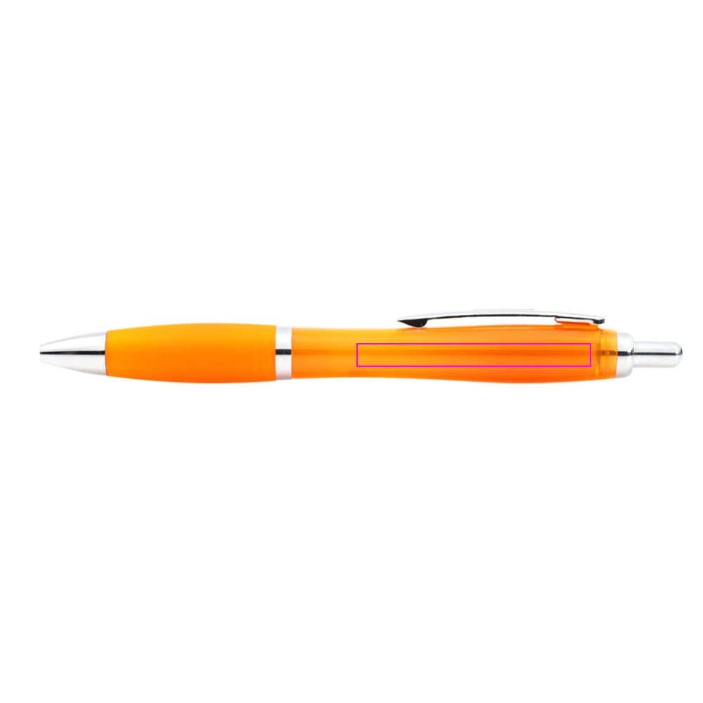 Plast pen MOSCOW