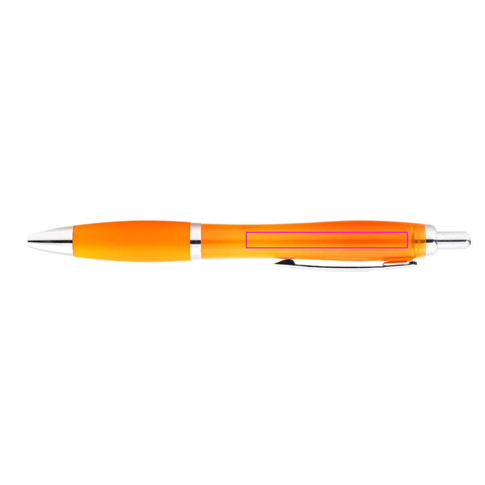 Plast pen MOSCOW