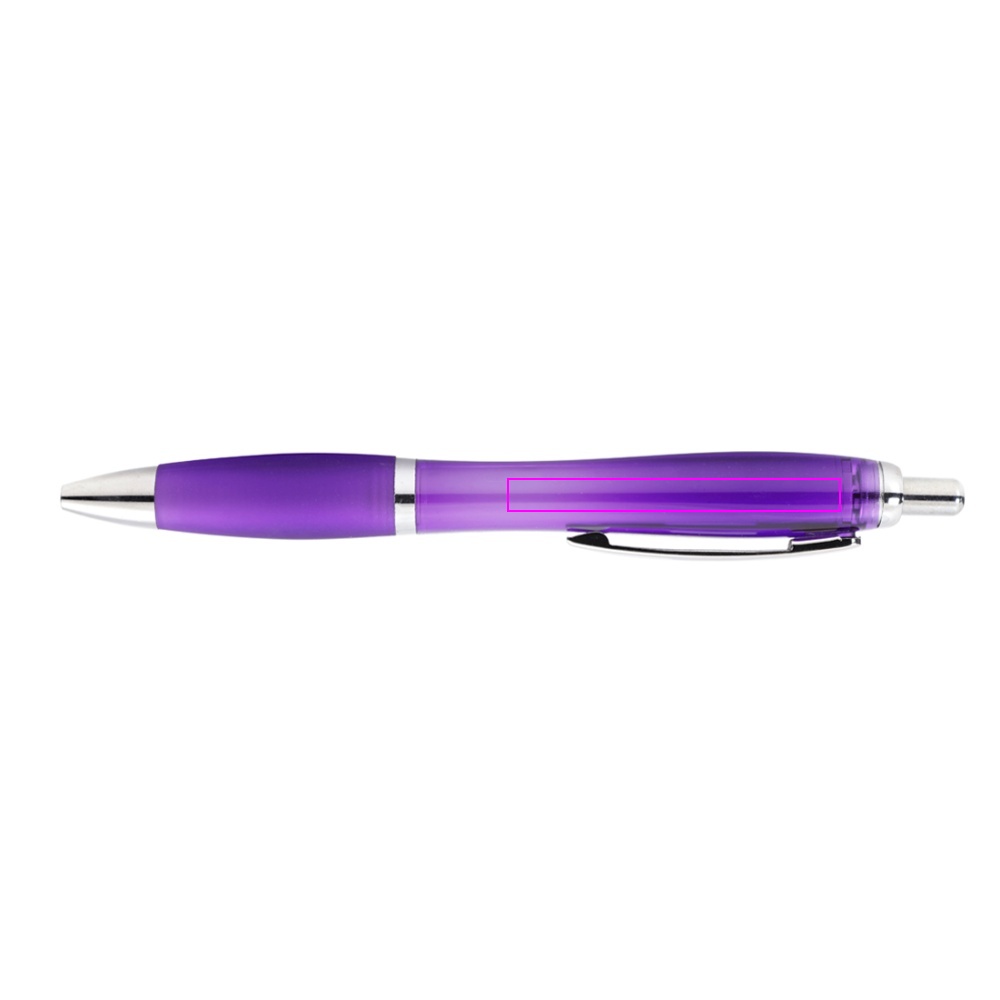 Plast pen MOSCOW