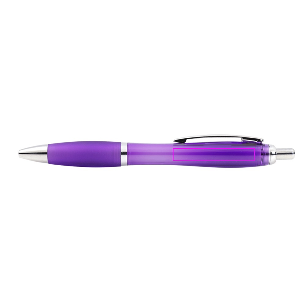Plast pen MOSCOW