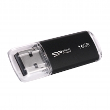 Pendrive Ultima II I-serien, 32GB 2.0 Silicon Power