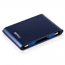 Bærbar USB 3.0-disk Armor A80, 1TB Silicon Power