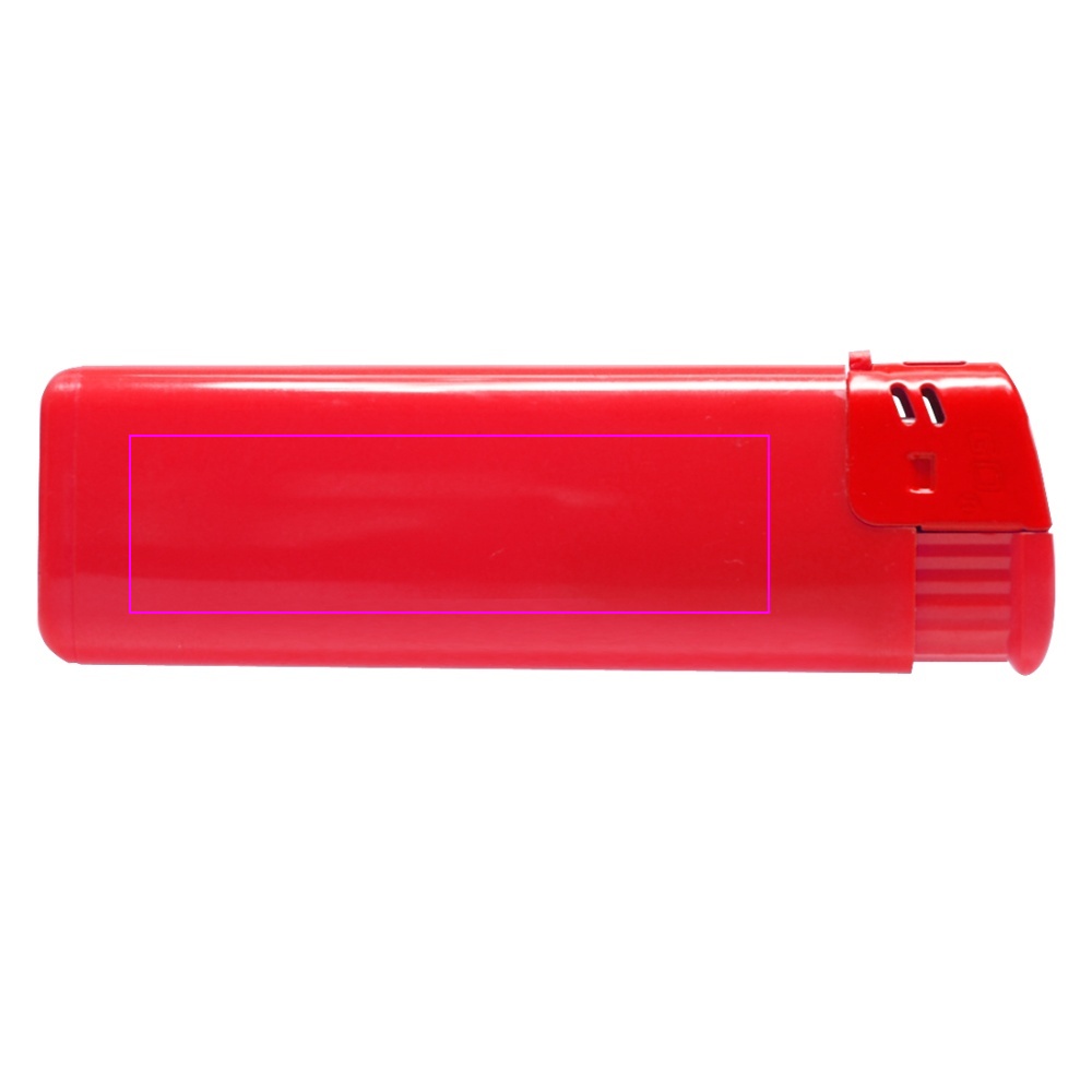 Plastlighter LICHTENSTEIN