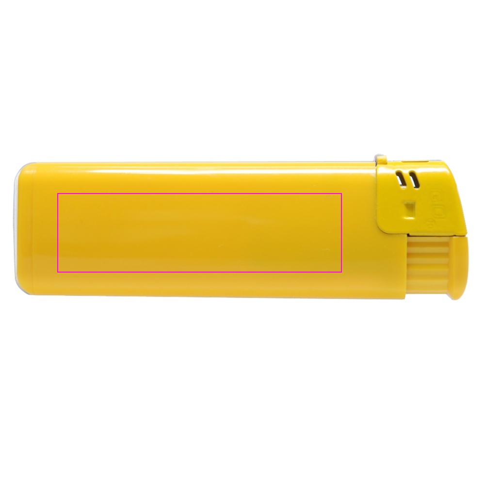 Plastlighter LICHTENSTEIN