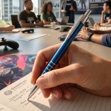 Metalpen ITABELA
