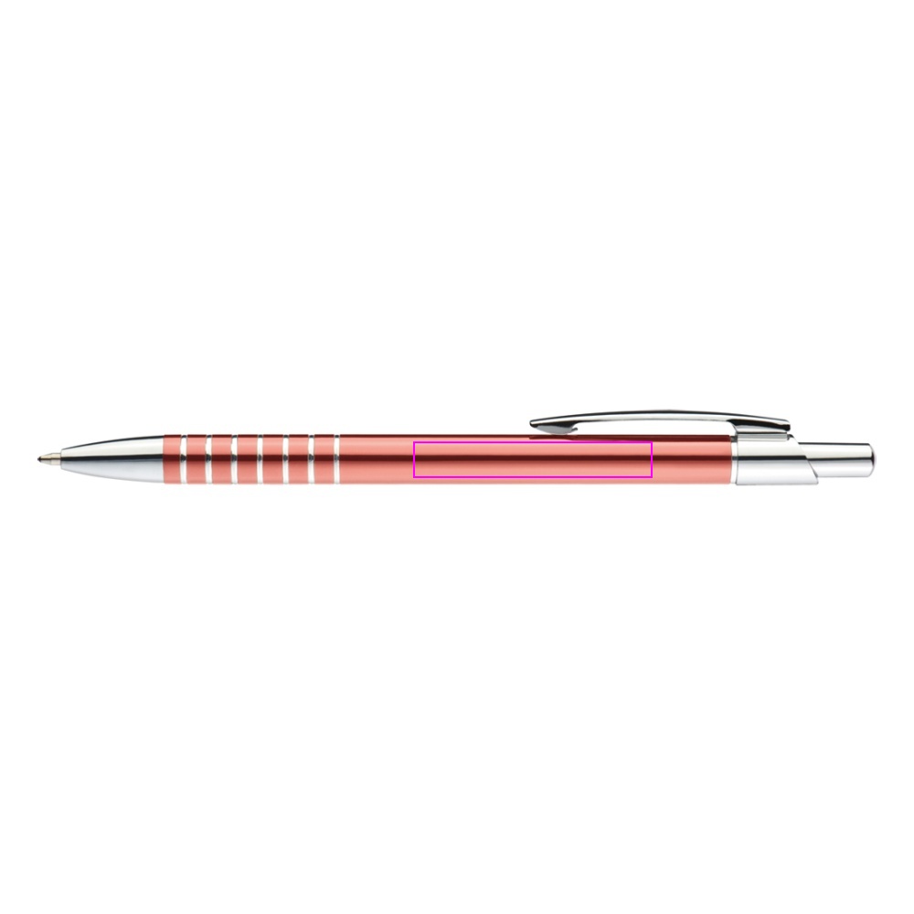 Metalpen ITABELA