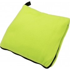 Fleece tæppe/pude 2-i-1 RADCLIFF 170 g/m2