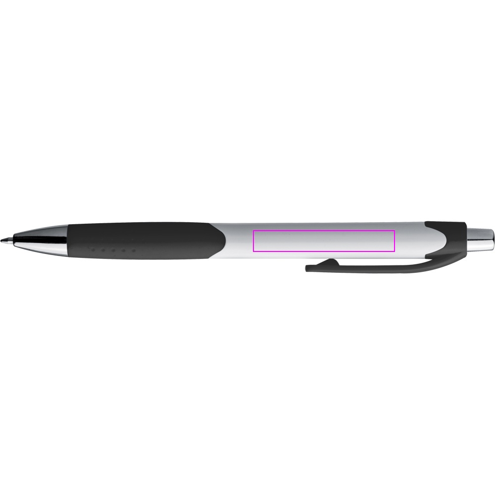 Plastpen MAO