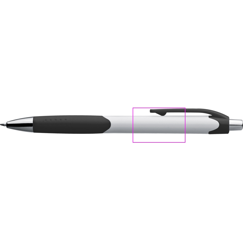 Plastpen MAO