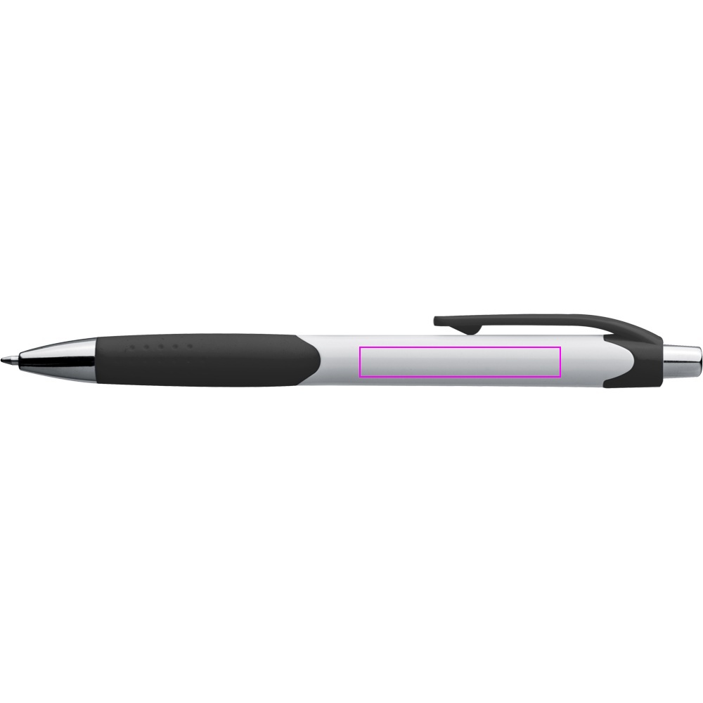 Plastpen MAO