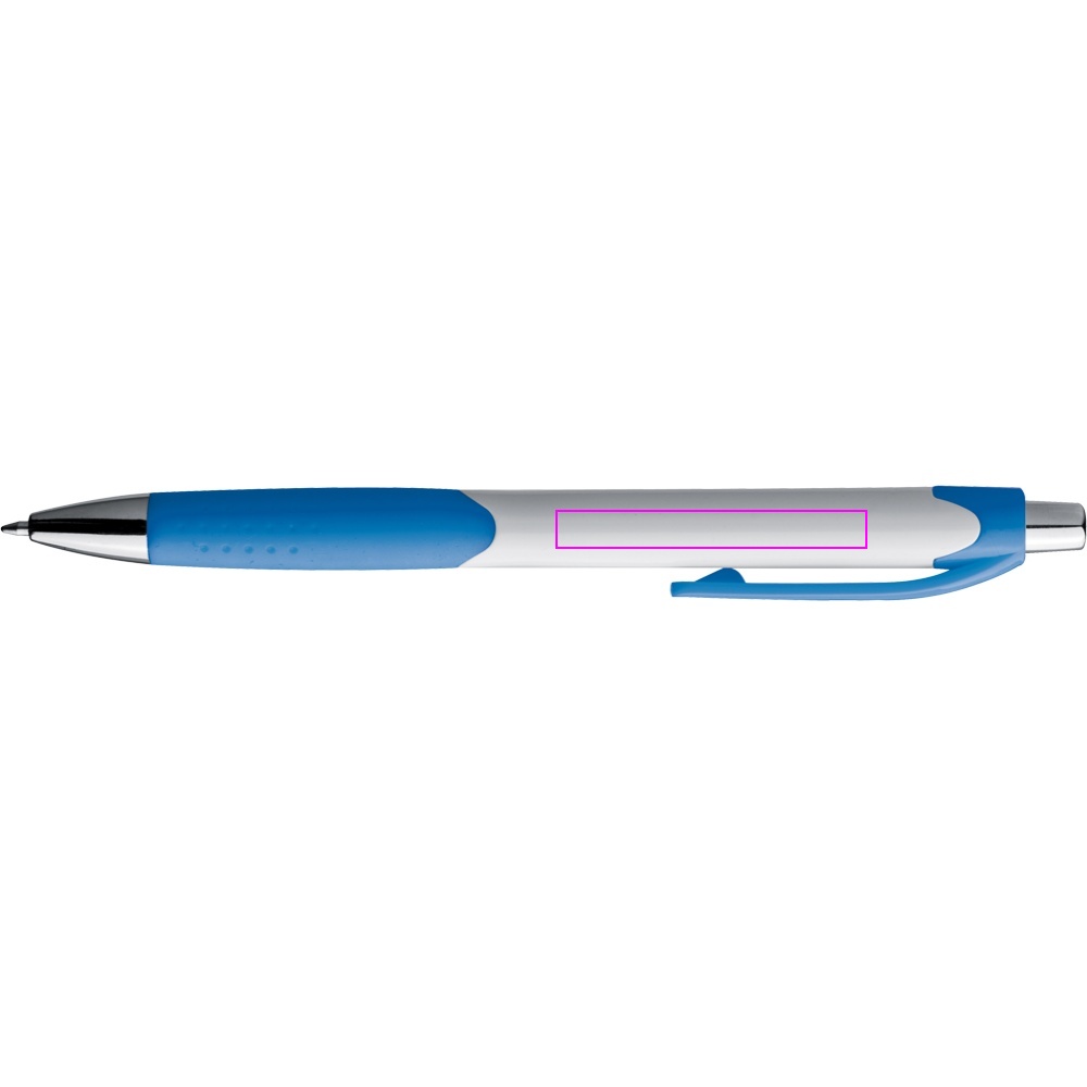 Plastpen MAO